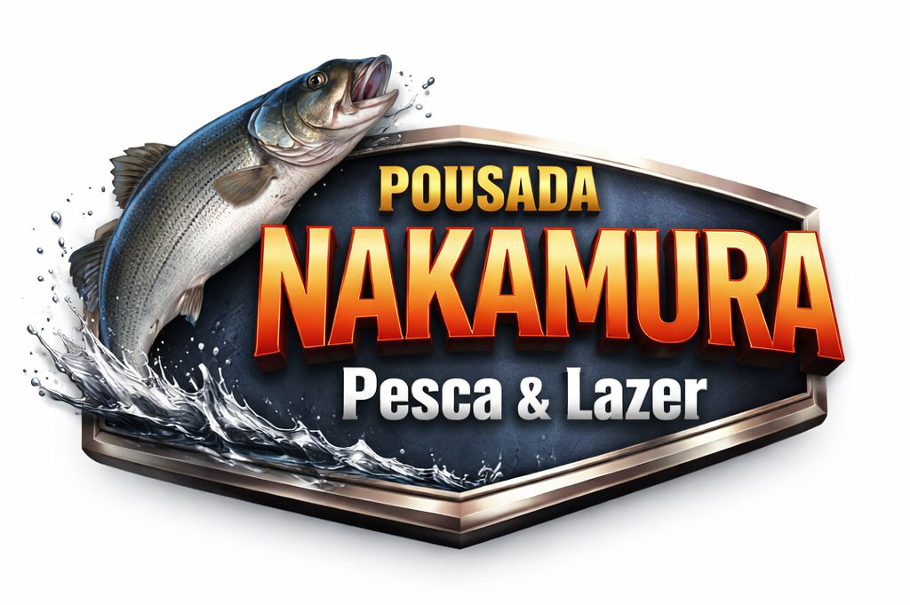 Pousada Nakamura Logo