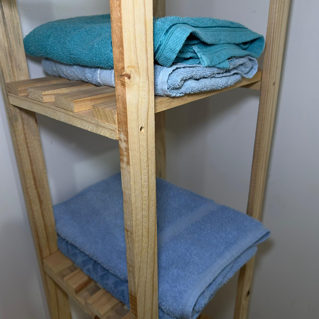 Quartos Pousada Nakamura